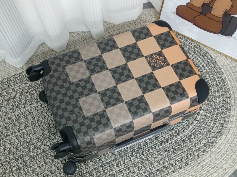 Louis Vuitton Suitcase